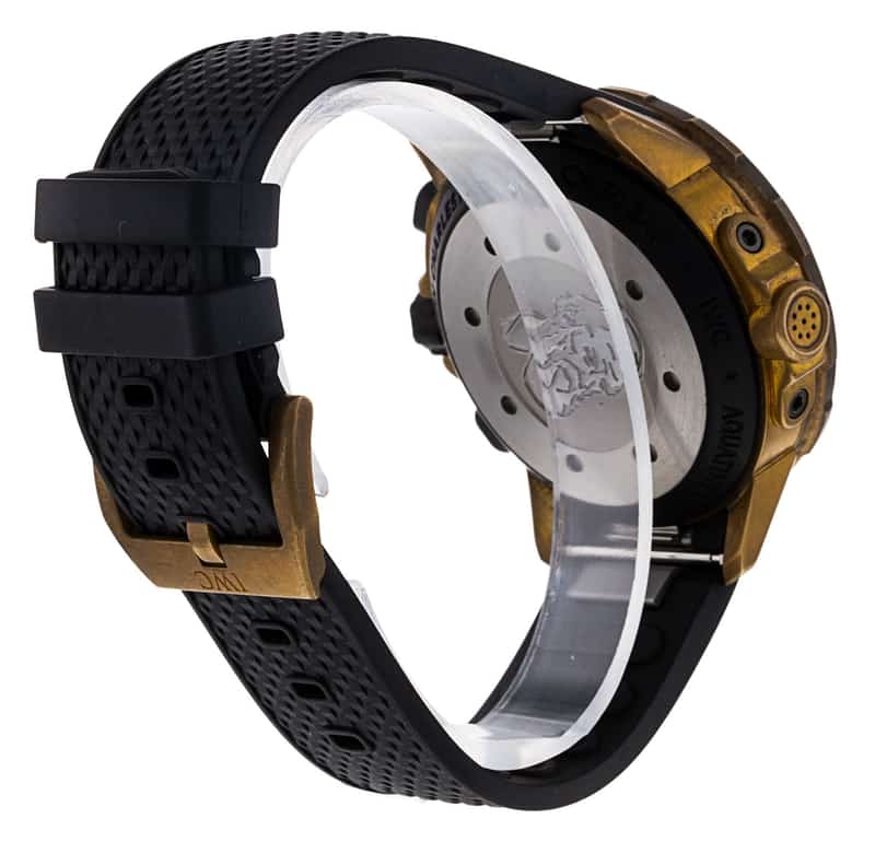 IWC Aquatimer IW379503